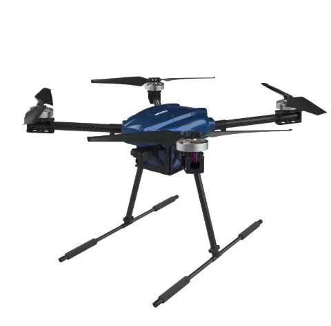 Il est temps de posséder votre drone à la fin de l'année