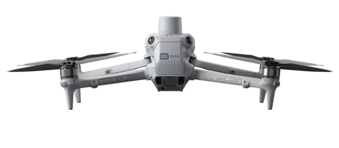 Points clés des drones de construction ZAi-4E