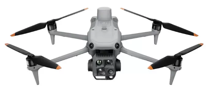 Points clés des drones agricoles ZAi-4T