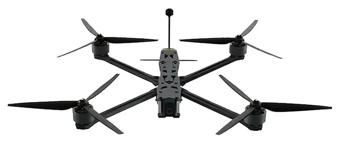 Points forts des drones FPV ZAi-X10