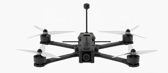 Points forts des drones FPV ZAi-X7