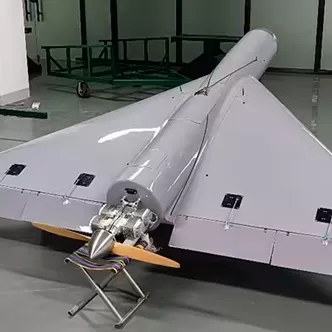 drone militaire