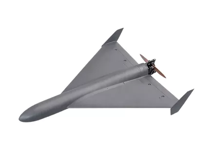 Drones militaires