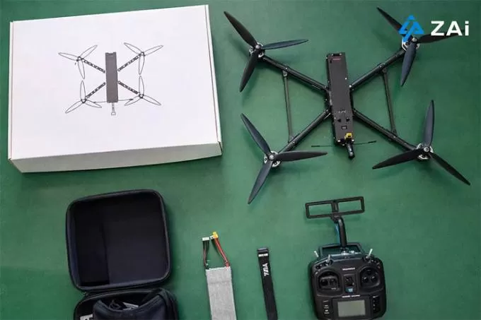 Accessoires indispensables pour drones