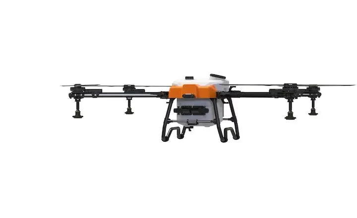 Les nouveaux drones agricoles ZAi-50 sont lancés de façon spectaculaire, ouvrant une nouvelle ère d'intelligence agricole!