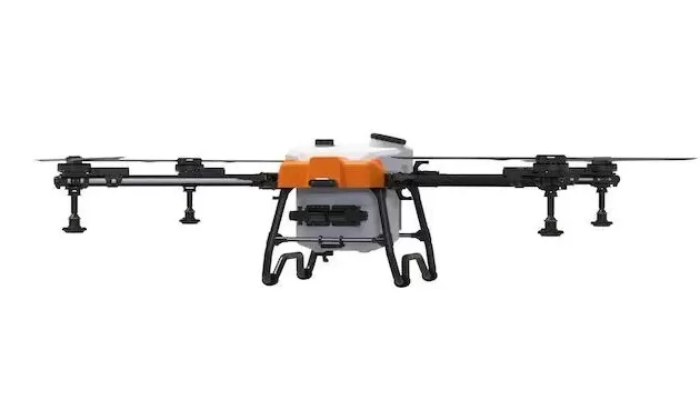 Les nouveaux drones agricoles ZAi-50 sont lancés de manière surprenante, ouvrant une nouvelle ère de l'intelligence agricole !