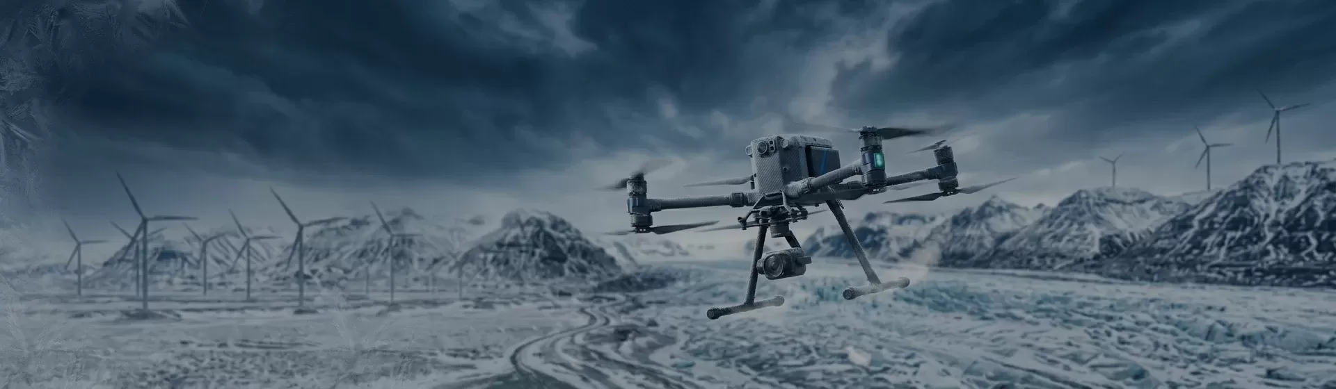 Politique de garantie des drones ZAi