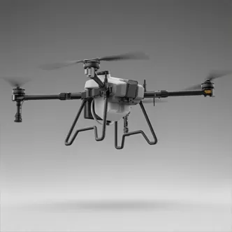 drone agricole professionnel
