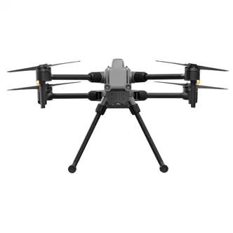 Drone d'inspection professionnel