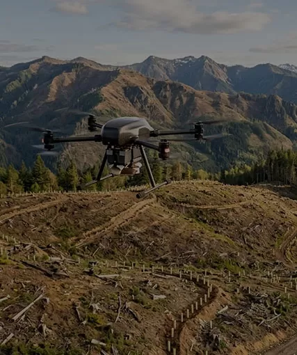 Revue post-UMEX 2026 : Le positionnement de ZAi en tant que fabricant de drones industriels