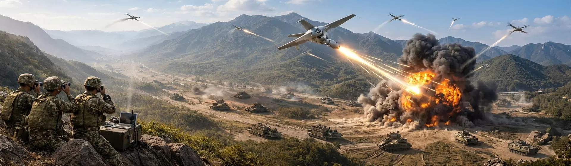Drones utilitaires