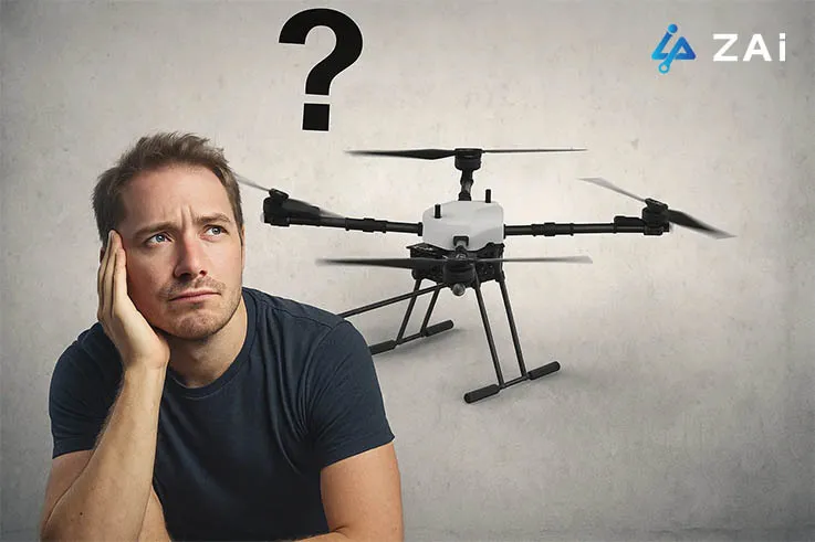 Quels sont les meilleurs drones à acheter