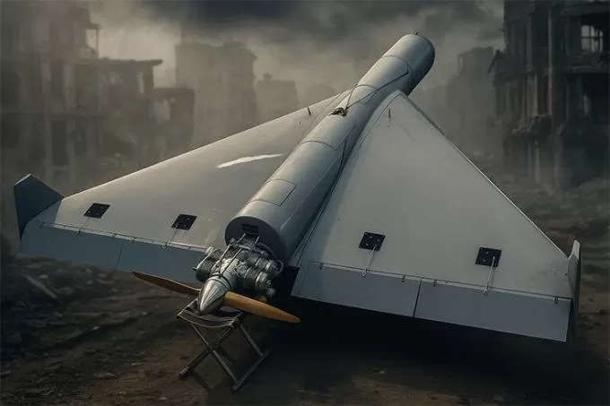 Qu'est-ce qu'une attaque de drone ?