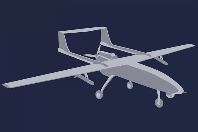 Qu'est-ce qu'une attaque de drone ?