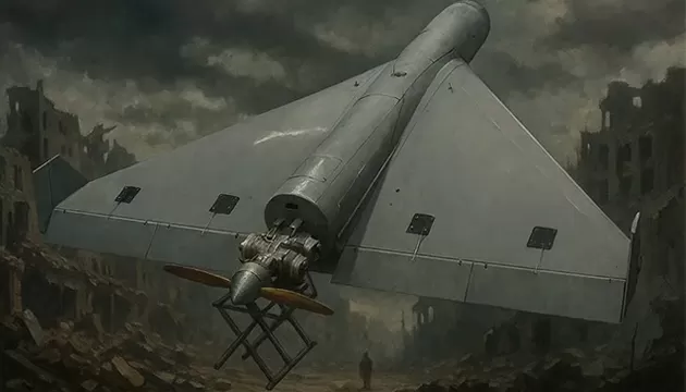 Qu'est-ce qu'une attaque de drone ?