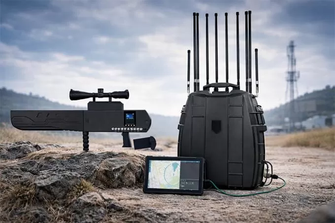 Quelle est la meilleure défense contre les drones Quelle est la meilleure défense contre les drones