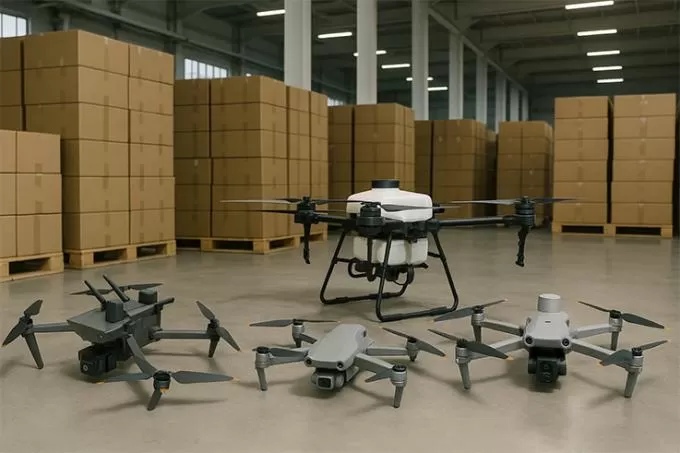 Quel est le meilleur drone à acheter Quel est le meilleur drone à acheter