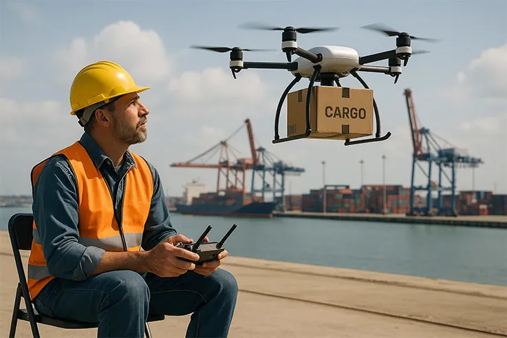 Qu'est-ce qu'un bon drone ?