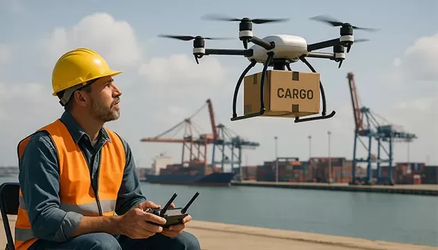 Qu'est-ce qu'un bon drone ?