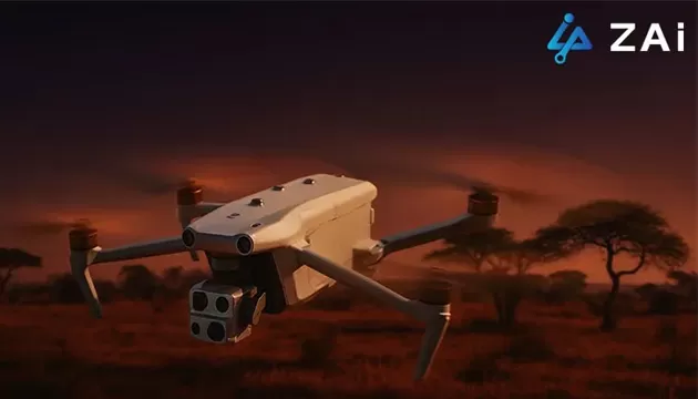D'où viennent les drones ?