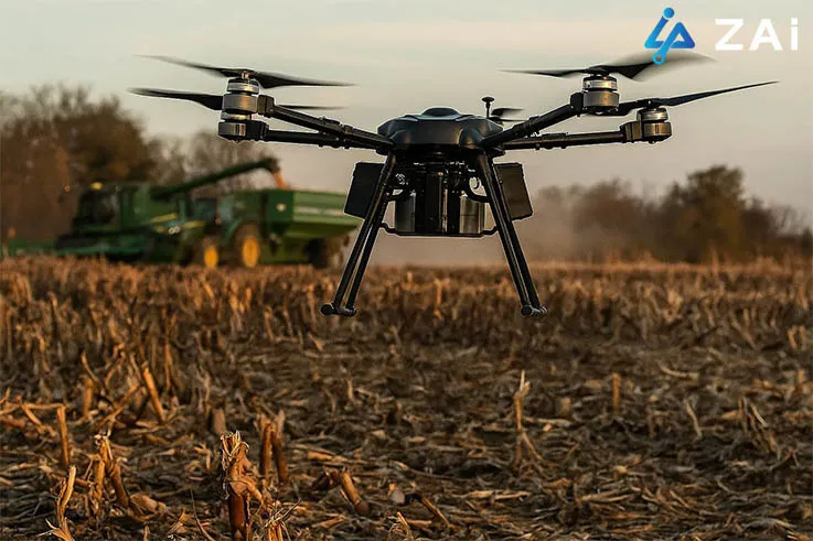 Où acheter un drone