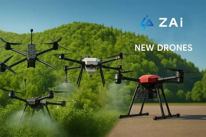 Où acheter un drone