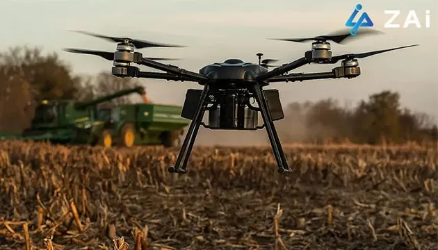 Où pouvez-vous acheter un drone ?