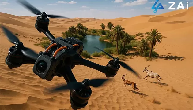 Où acheter des drones DJI ?