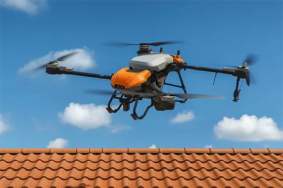 Où acheter des drones près de chez moi