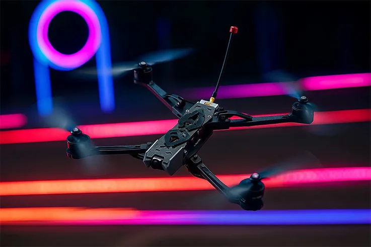 Où acheter un drone FPV