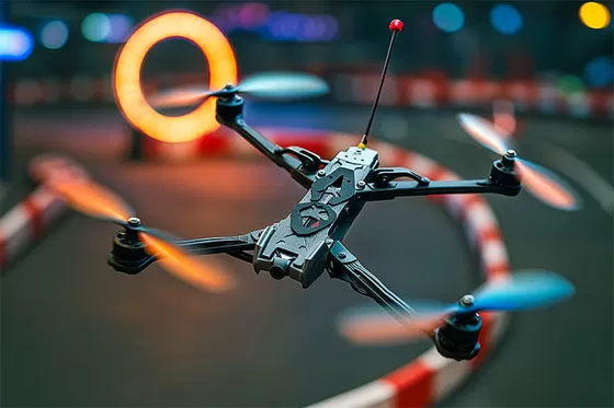 Où acheter un drone FPV
