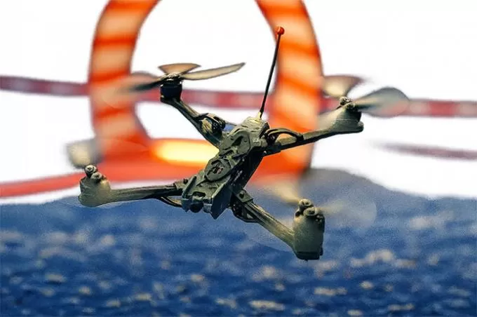 Où acheter un drone FPV