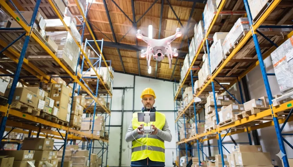 Qui vend des drones près de chez moi