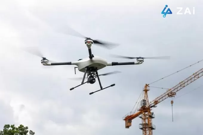 Qui vend des drones près de chez moi