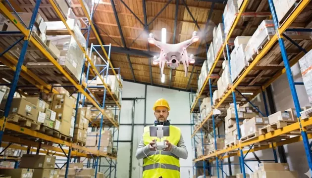 Qui vend des drones près de chez moi ?