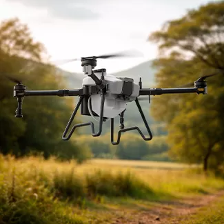 Drone agricole ZAi-300E
