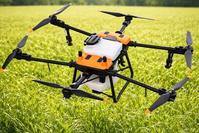 Drone agricole lourd ZAi-540