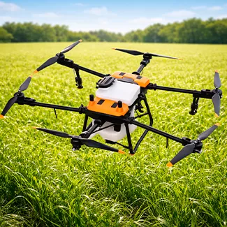 Drones agricoles ZAi-540