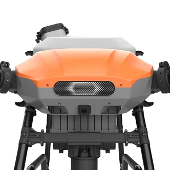 Détails du drone agricole zai 580