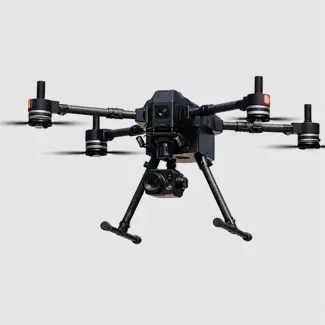 Drone minier ZAi-900