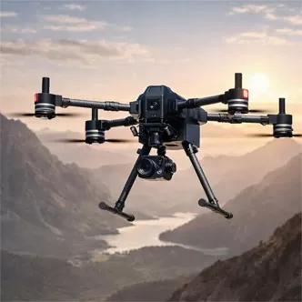 zai 900 drone minier à vendre