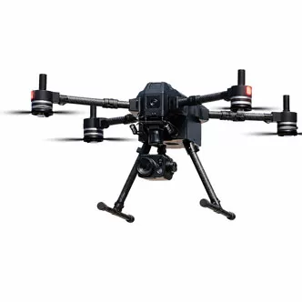 zai 900 drone minier en gros