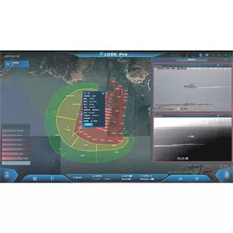 détecteur de drone zai as1 à vendre