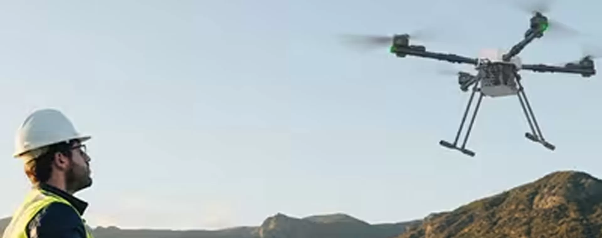 ZAi-D15 Drone de Livraison
