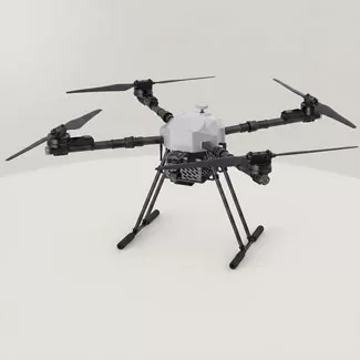 ZAi-D15 Drone de Livraison
