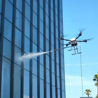 zai d15r drone de nettoyage en gros