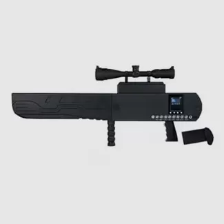 ZAi-DJ108 Brouilleur de drones