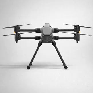 ZAi-EM07 Drones caméra