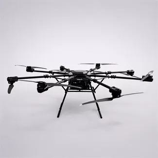 ZAi-EM215 Drone cargo