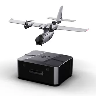 fabricants de drones caméra Zai Firefly